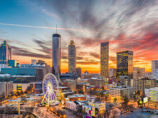 ITW 2019 Atlanta 23 – 26 June